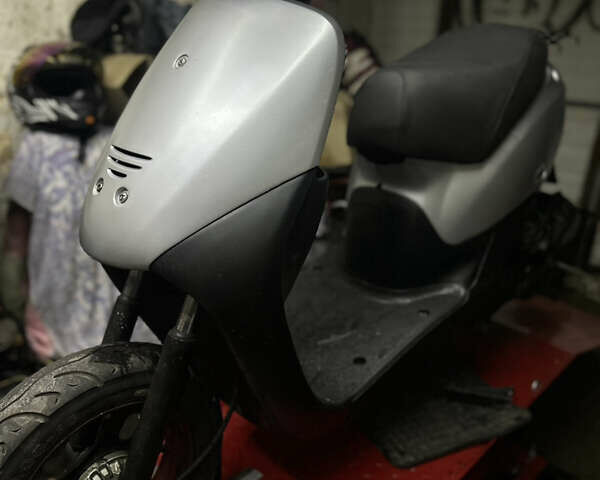 Хонда Dio AF-27, объемом двигателя 0 л и пробегом 10 тыс. км за 250 $, фото 1 на Automoto.ua