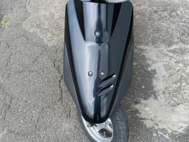 Хонда Dio AF-27, об'ємом двигуна 49 л та пробігом 0 тис. км за 365 $, фото 1 на Automoto.ua