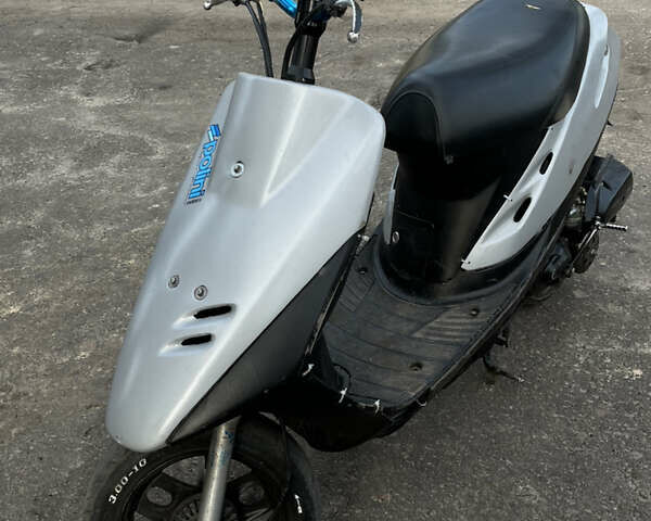 Хонда Dio AF-27, объемом двигателя 0 л и пробегом 2 тыс. км за 203 $, фото 1 на Automoto.ua