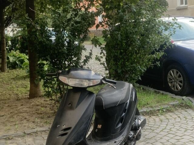 Хонда Dio AF-27, об'ємом двигуна 49 л та пробігом 0 тис. км за 216 $, фото 1 на Automoto.ua