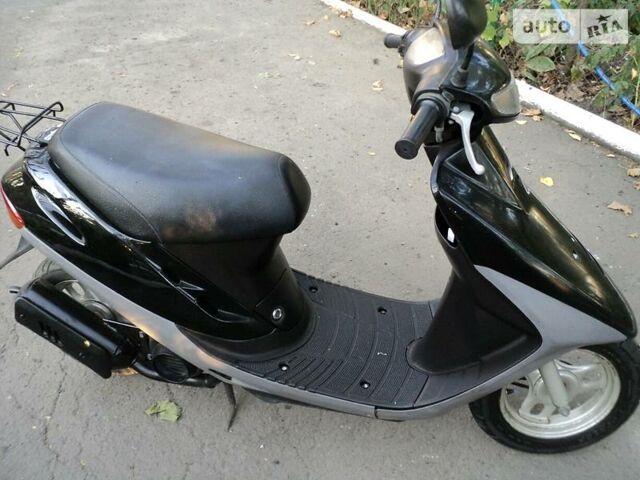 Хонда Dio AF-27, объемом двигателя 0.05 л и пробегом 999 тыс. км за 550 $, фото 1 на Automoto.ua