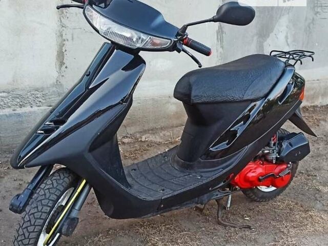 Хонда Dio AF-27, об'ємом двигуна 0.49 л та пробігом 5 тис. км за 500 $, фото 1 на Automoto.ua