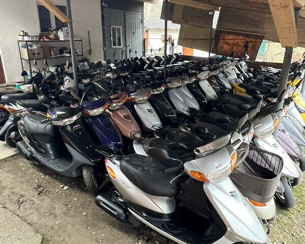 Хонда Dio AF-27, об'ємом двигуна 0 л та пробігом 3 тис. км за 450 $, фото 1 на Automoto.ua