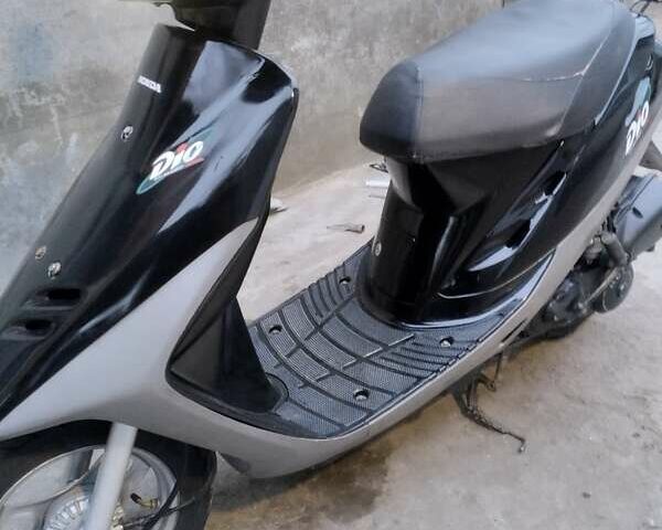 Хонда Dio AF-27, объемом двигателя 0 л и пробегом 200 тыс. км за 291 $, фото 1 на Automoto.ua