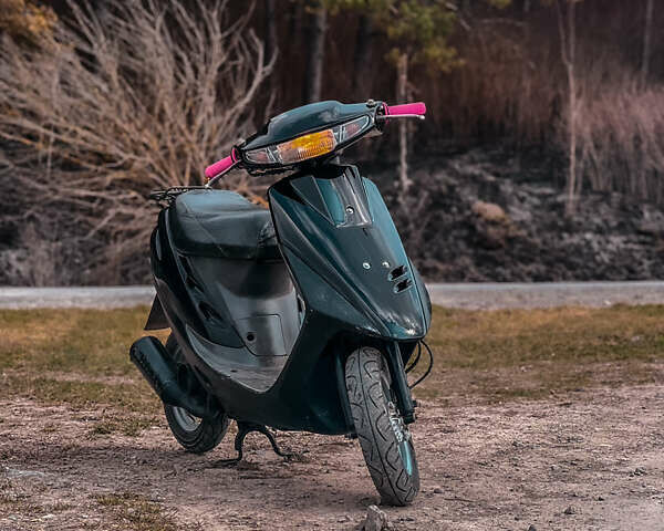 Хонда Dio AF-27, объемом двигателя 0.05 л и пробегом 5 тыс. км за 236 $, фото 1 на Automoto.ua