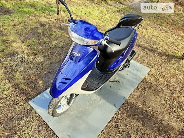 Хонда Dio AF-27, объемом двигателя 0 л и пробегом 2 тыс. км за 500 $, фото 1 на Automoto.ua
