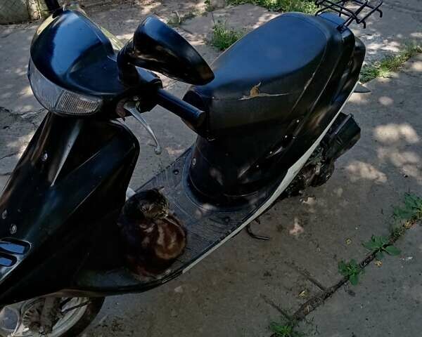 Хонда Dio AF-27, объемом двигателя 0 л и пробегом 3 тыс. км за 237 $, фото 1 на Automoto.ua