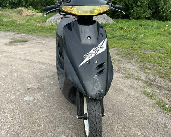 Хонда Dio AF-27, объемом двигателя 0 л и пробегом 3 тыс. км за 277 $, фото 1 на Automoto.ua