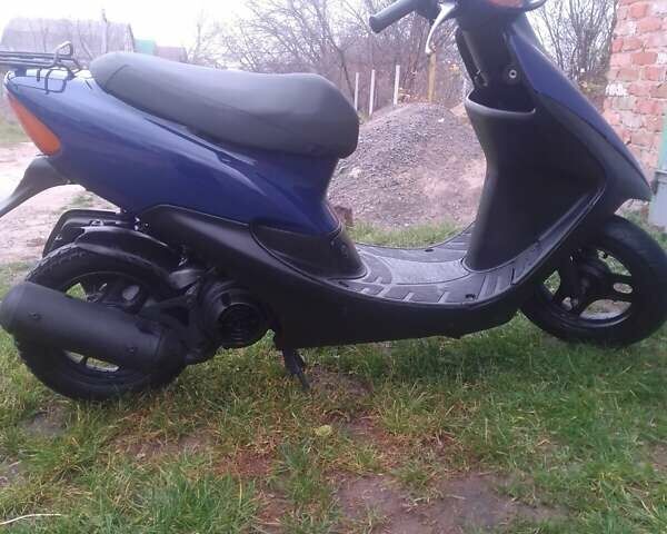 Хонда Dio AF-27, объемом двигателя 0.05 л и пробегом 5 тыс. км за 240 $, фото 1 на Automoto.ua