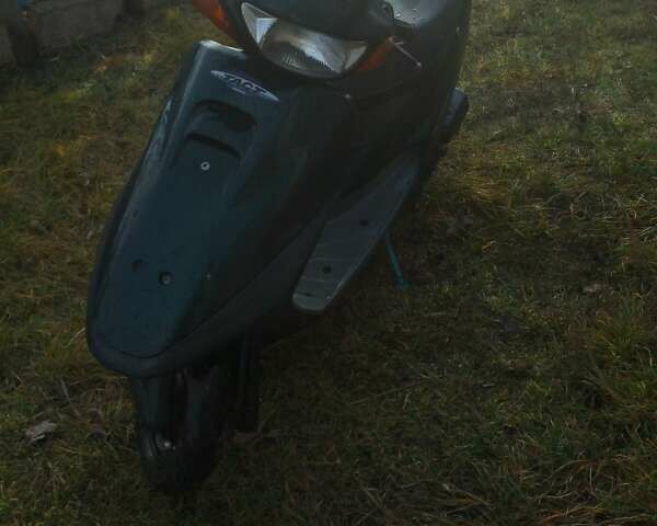 Хонда Dio AF-27, объемом двигателя 0 л и пробегом 6 тыс. км за 168 $, фото 1 на Automoto.ua