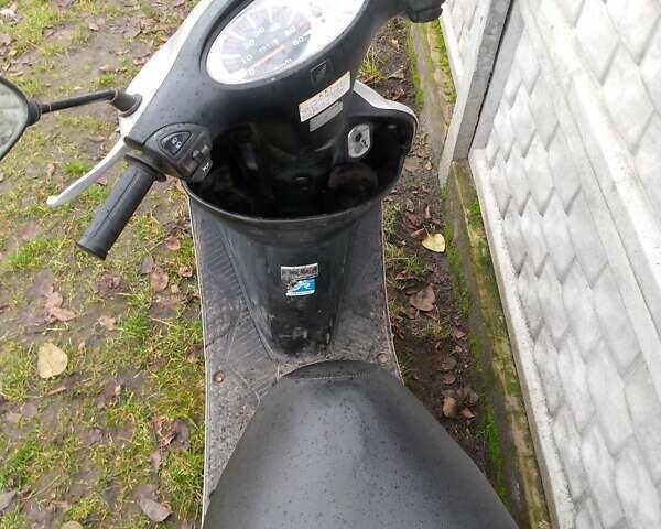 Серый Хонда Dio AF-27, объемом двигателя 0 л и пробегом 0 тыс. км за 500 $, фото 1 на Automoto.ua