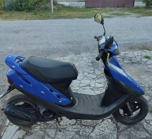 Хонда Dio AF-28, объемом двигателя 0 л и пробегом 9 тыс. км за 314 $, фото 1 на Automoto.ua