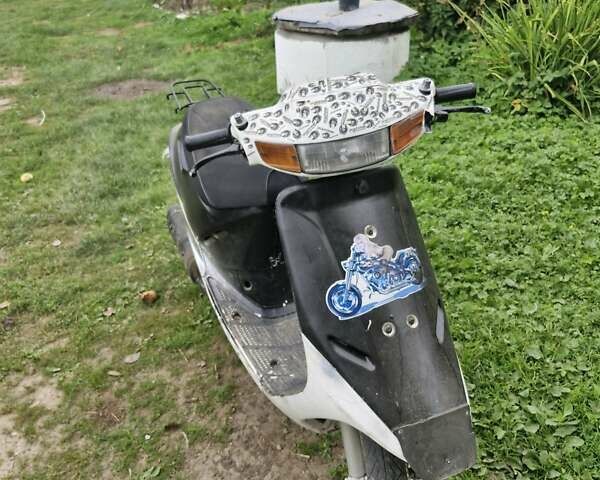 Хонда Dio AF-28, объемом двигателя 0 л и пробегом 20 тыс. км за 144 $, фото 1 на Automoto.ua