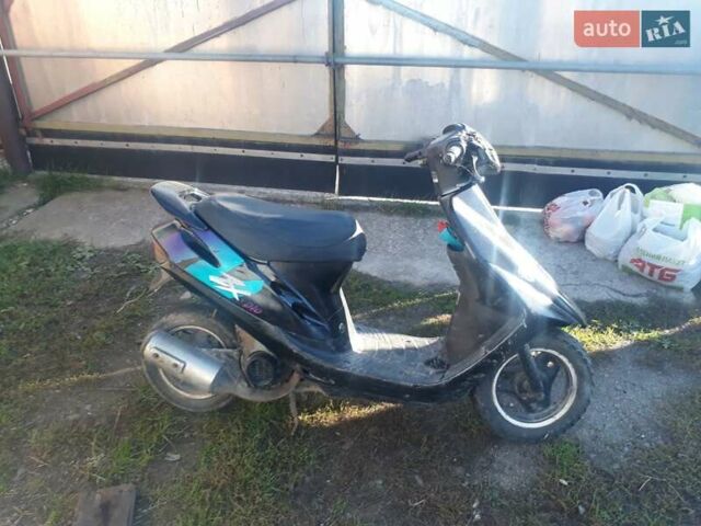 Хонда Dio AF-28, объемом двигателя 0 л и пробегом 200 тыс. км за 156 $, фото 1 на Automoto.ua