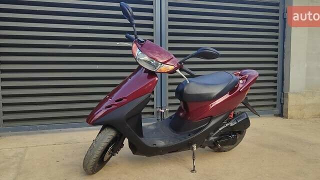 Черный Хонда Dio AF-35, объемом двигателя 0 л и пробегом 20 тыс. км за 600 $, фото 1 на Automoto.ua