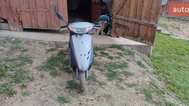 Хонда Dio AF-35, объемом двигателя 0 л и пробегом 28 тыс. км за 450 $, фото 1 на Automoto.ua