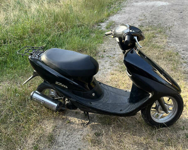 Хонда Dio AF-35, объемом двигателя 0 л и пробегом 123 тыс. км за 500 $, фото 1 на Automoto.ua