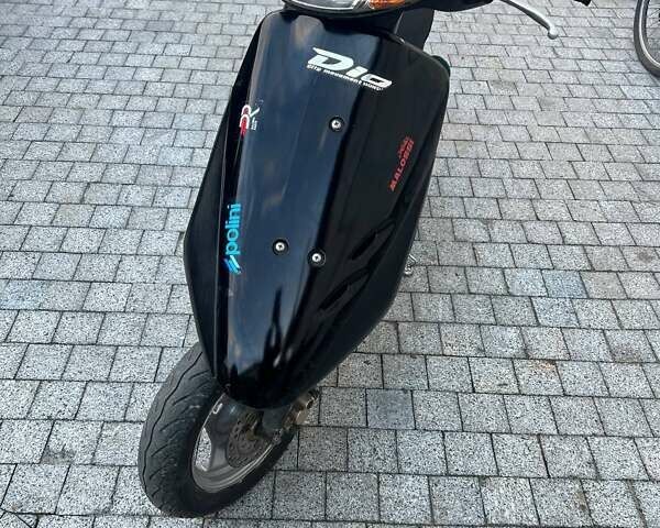 Хонда Dio AF-35, объемом двигателя 0 л и пробегом 1 тыс. км за 589 $, фото 1 на Automoto.ua