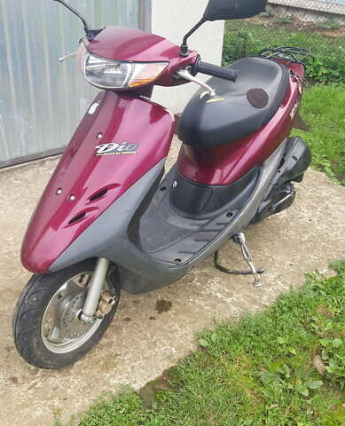 Хонда Dio AF-35, об'ємом двигуна 0 л та пробігом 1 тис. км за 400 $, фото 1 на Automoto.ua