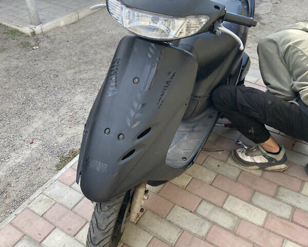 Хонда Dio AF-35, об'ємом двигуна 0.65 л та пробігом 2 тис. км за 278 $, фото 1 на Automoto.ua