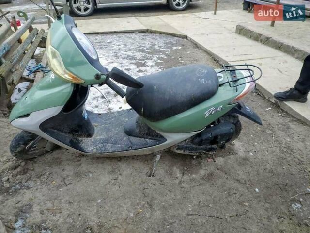 Хонда Dio AF-35, об'ємом двигуна 0 л та пробігом 8 тис. км за 253 $, фото 1 на Automoto.ua