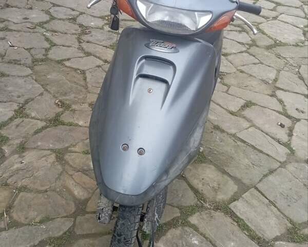 Серый Хонда Dio AF-35, объемом двигателя 0 л и пробегом 400 тыс. км за 300 $, фото 1 на Automoto.ua