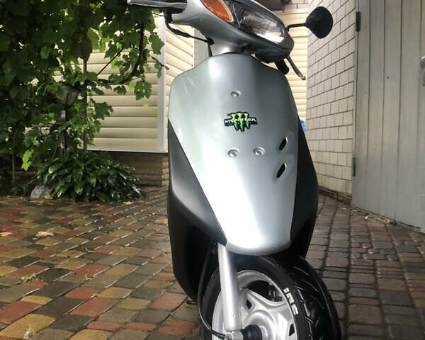 Серый Хонда Dio AF-35, объемом двигателя 0 л и пробегом 5 тыс. км за 383 $, фото 1 на Automoto.ua