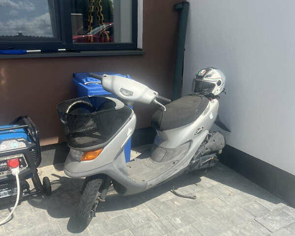Хонда Dio AF-56, объемом двигателя 0 л и пробегом 50 тыс. км за 375 $, фото 1 на Automoto.ua