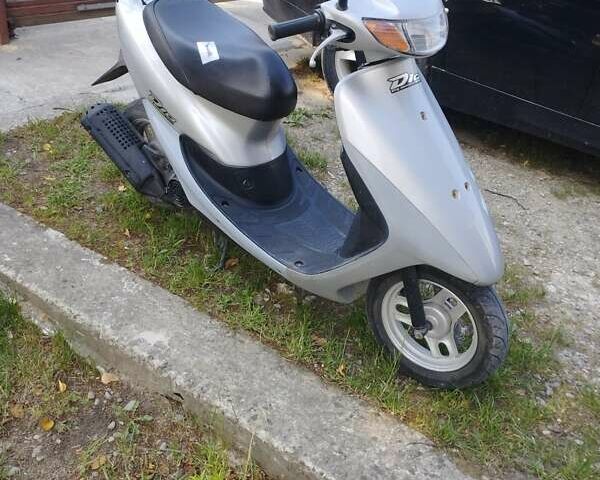 Хонда Dio AF-57, объемом двигателя 0 л и пробегом 850 тыс. км за 450 $, фото 1 на Automoto.ua