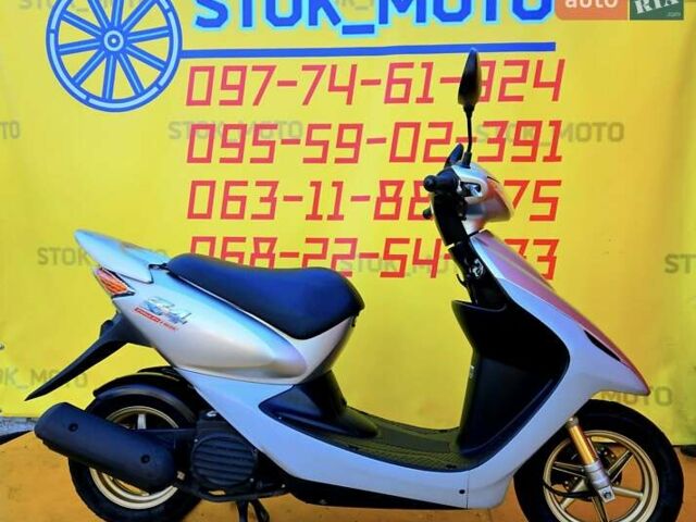 Хонда Dio AF-63, объемом двигателя 0 л и пробегом 5 тыс. км за 1000 $, фото 1 на Automoto.ua