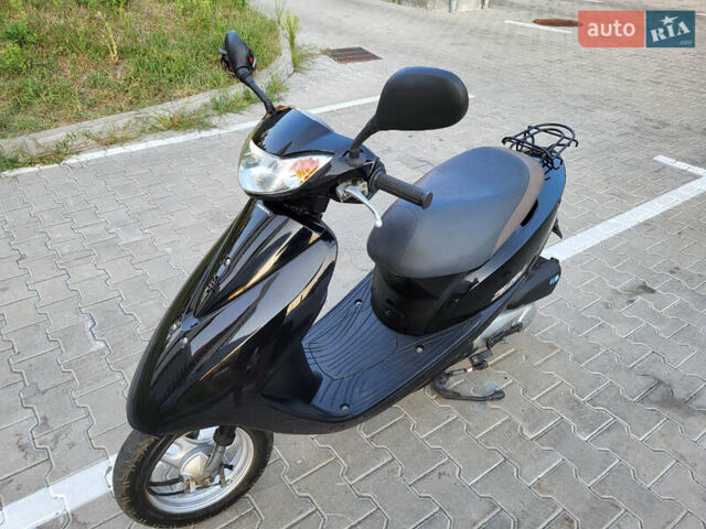 Хонда Dio AF-68, объемом двигателя 0 л и пробегом 20 тыс. км за 700 $, фото 1 на Automoto.ua