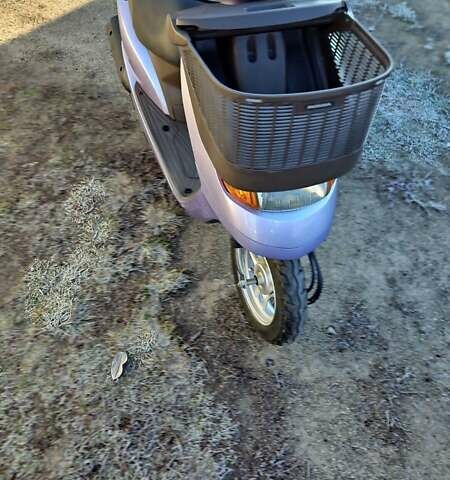 Хонда Dio AF-68, объемом двигателя 0 л и пробегом 5 тыс. км за 850 $, фото 1 на Automoto.ua