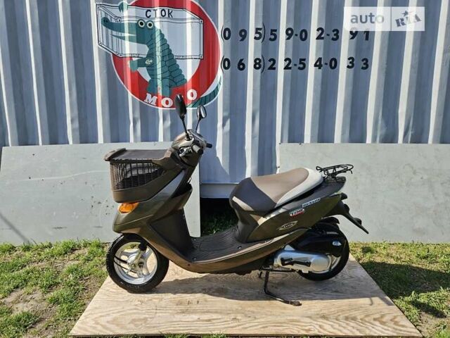 Хонда Dio AF-68, объемом двигателя 0 л и пробегом 9 тыс. км за 700 $, фото 1 на Automoto.ua