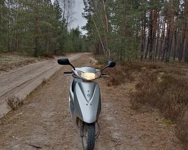 Хонда Dio AF-68, объемом двигателя 0 л и пробегом 3 тыс. км за 650 $, фото 1 на Automoto.ua