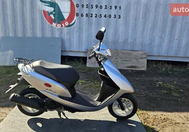 Хонда Dio AF-68, объемом двигателя 0 л и пробегом 3 тыс. км за 750 $, фото 1 на Automoto.ua