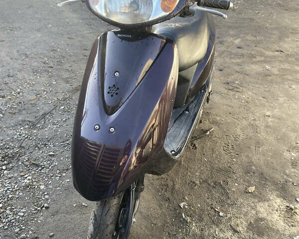 Хонда Dio AF-68, объемом двигателя 0 л и пробегом 46 тыс. км за 630 $, фото 1 на Automoto.ua