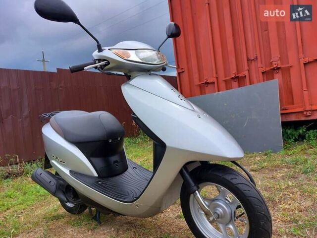 Хонда Dio AF-68, объемом двигателя 0 л и пробегом 7 тыс. км за 750 $, фото 1 на Automoto.ua