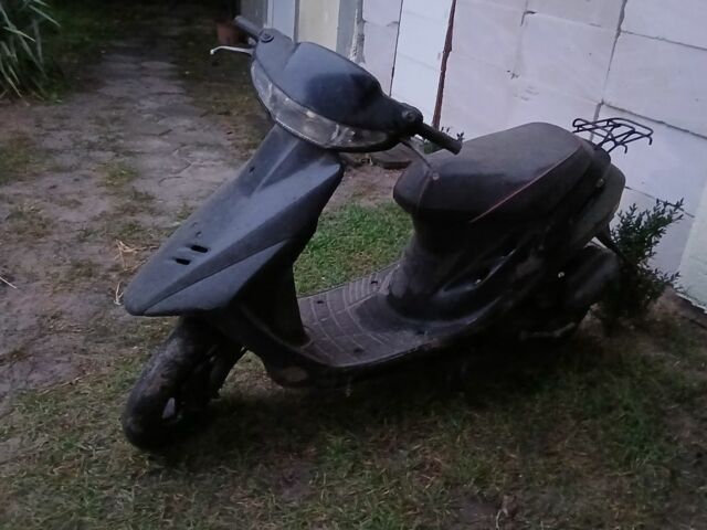 Хонда Dio AF 27, объемом двигателя 0 л и пробегом 0 тыс. км за 131 $, фото 1 на Automoto.ua