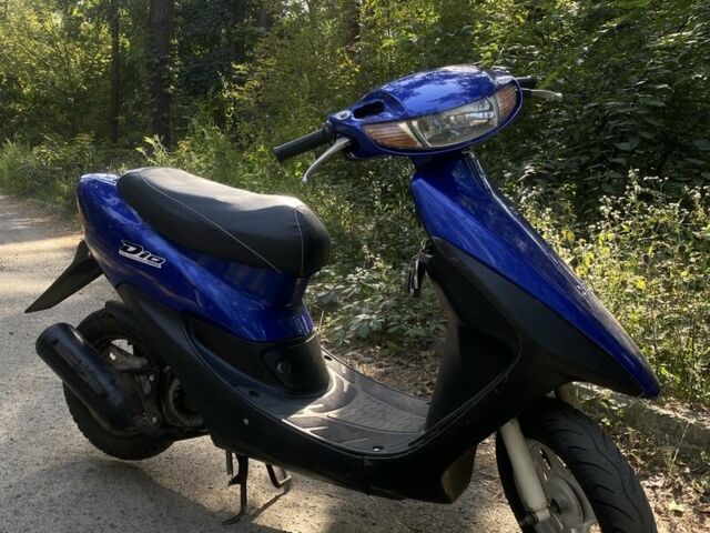 Хонда Dio AF 34, объемом двигателя 50 л и пробегом 0 тыс. км за 321 $, фото 1 на Automoto.ua