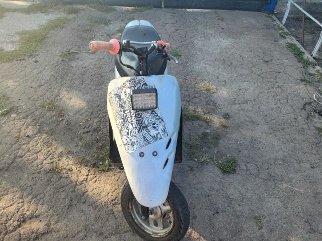 Хонда Dio AF 34, объемом двигателя 65 л и пробегом 0 тыс. км за 167 $, фото 1 на Automoto.ua