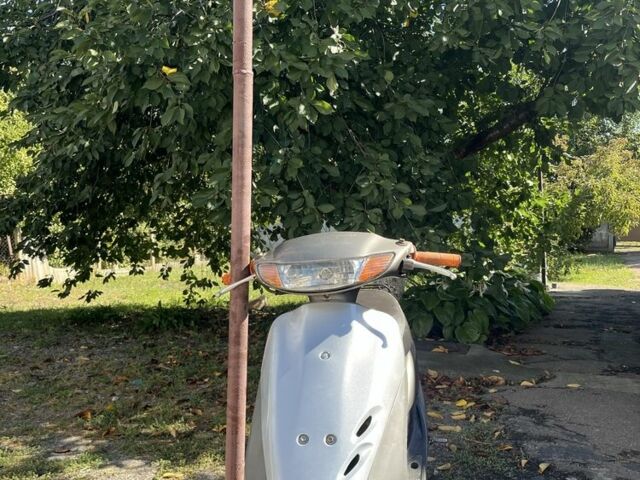 Хонда Dio AF 34, объемом двигателя 65 л и пробегом 0 тыс. км за 193 $, фото 1 на Automoto.ua