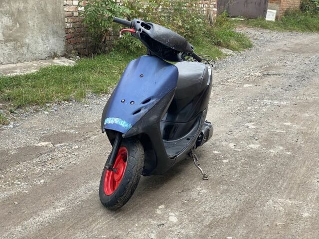 Хонда Dio AF 34, объемом двигателя 0 л и пробегом 0 тыс. км за 121 $, фото 1 на Automoto.ua