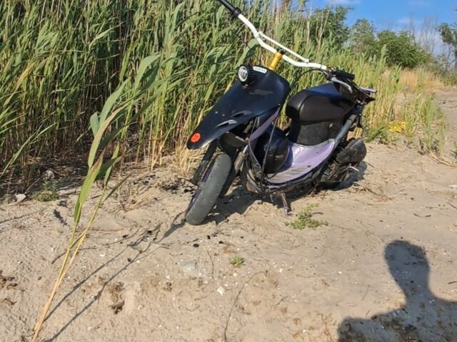 Хонда Dio AF 35, об'ємом двигуна 65 л та пробігом 0 тис. км за 340 $, фото 1 на Automoto.ua