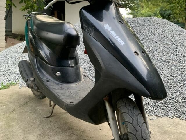 Хонда Dio AF 35, объемом двигателя 59 л и пробегом 0 тыс. км за 361 $, фото 1 на Automoto.ua