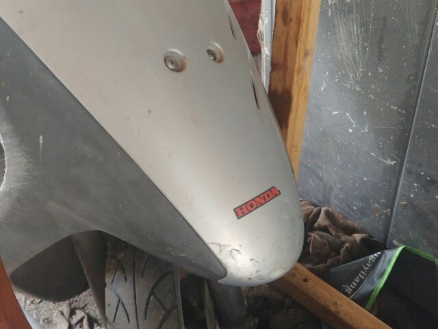 Хонда Dio AF 35, объемом двигателя 0 л и пробегом 0 тыс. км за 205 $, фото 1 на Automoto.ua