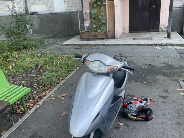 Хонда Dio AF 56, об'ємом двигуна 0 л та пробігом 0 тис. км за 481 $, фото 1 на Automoto.ua