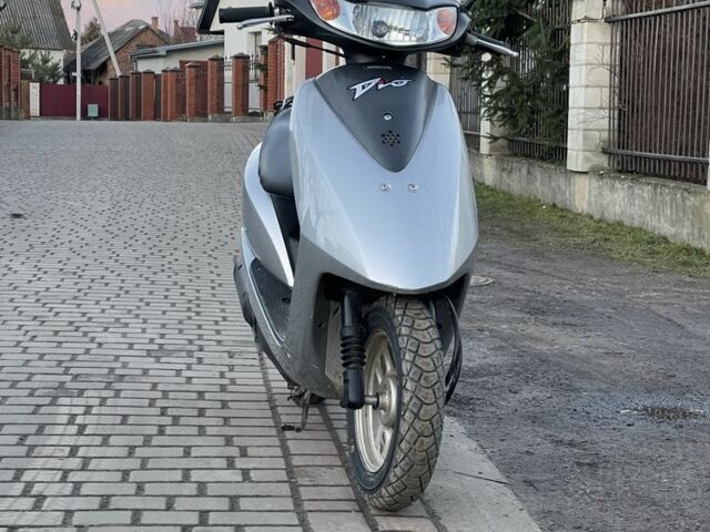 Хонда Dio AF 62, объемом двигателя 50 л и пробегом 0 тыс. км за 590 $, фото 1 на Automoto.ua