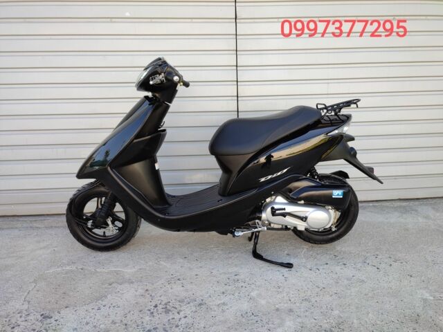 Хонда Dio AF 68, объемом двигателя 50 л и пробегом 0 тыс. км за 900 $, фото 1 на Automoto.ua