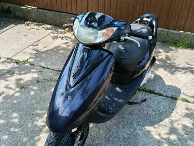 Хонда Dio AF 68, об'ємом двигуна 49 л та пробігом 0 тис. км за 524 $, фото 1 на Automoto.ua