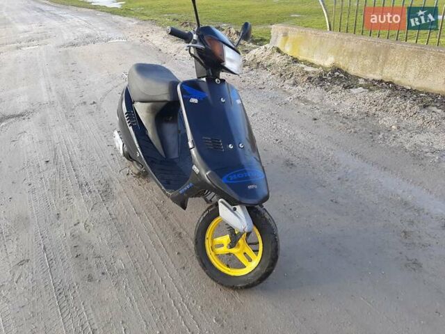 Хонда DJ-1, об'ємом двигуна 0 л та пробігом 8 тис. км за 125 $, фото 1 на Automoto.ua